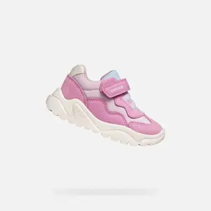 Mädchen Sneakers Baby Geox Ciufciuf image-1