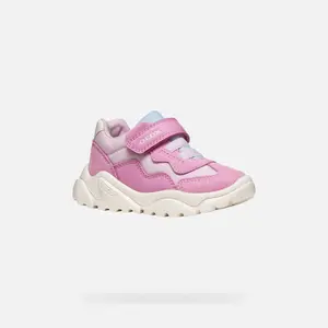 Mädchen Sneakers Baby Geox Ciufciuf image-2