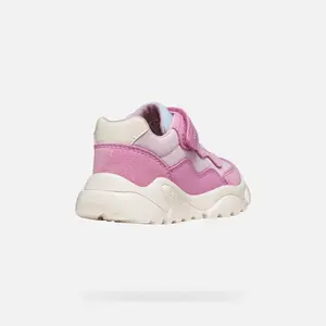Mädchen Sneakers Baby Geox Ciufciuf image-3