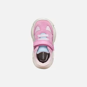 Mädchen Sneakers Baby Geox Ciufciuf image-4