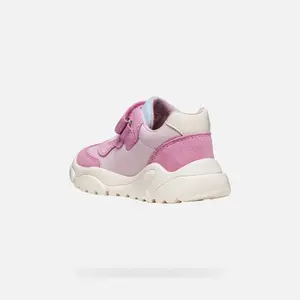 Mädchen Sneakers Baby Geox Ciufciuf image-5