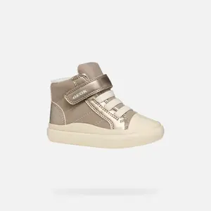 Baby girl Trainers Geox Gisli image-1