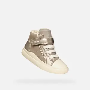 Baby girl Trainers Geox Gisli image-2