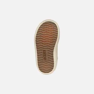 Baby girl Trainers Geox Gisli image-5