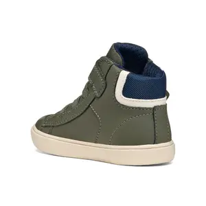 Baby boy Trainers Geox Gisli image-2