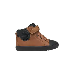 Baby Trainers Geox Gisli B. C image-0