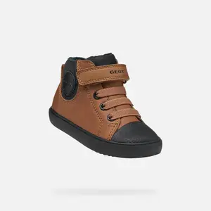 Baby Trainers Geox Gisli B. C image-2