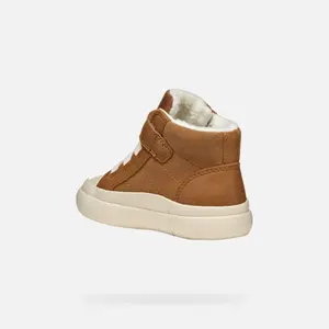 Baby boy Trainers Geox Gisli image-3