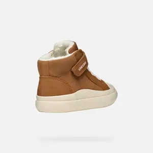 Baby boy Trainers Geox Gisli image-2