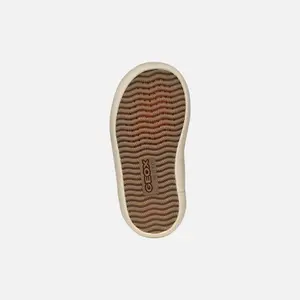 Baby boy Trainers Geox Gisli image-5