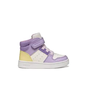 Baby girl Trainers Geox Eclyper image-0
