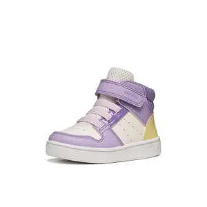 Baby girl Trainers Geox Eclyper image-1