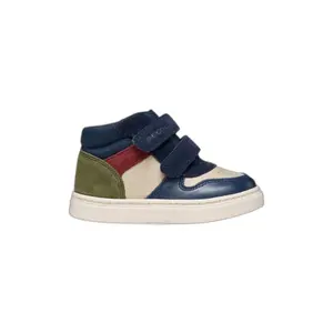 Baby boy Trainers Geox Nashik image-0
