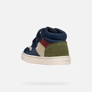 Baby boy Trainers Geox Nashik image-3