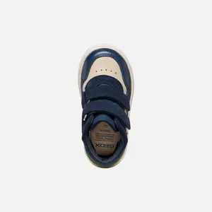 Baby boy Trainers Geox Nashik image-4