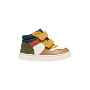Baby Sneakers Jongens Geox Nashik image-0