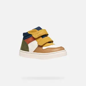 Baby Sneakers Jongens Geox Nashik image-1