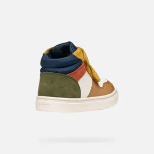 Baby Sneakers Jongens Geox Nashik image-2