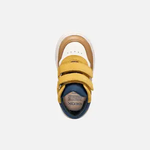 Baby Sneakers Jongens Geox Nashik image-4