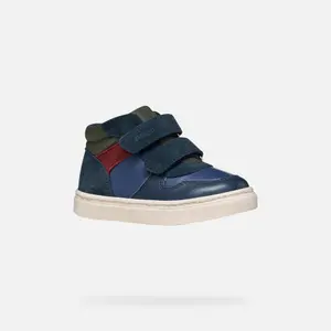 Baby Sneakers Jongens Geox Nashik image-1