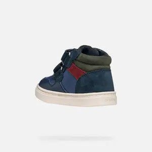 Baby Sneakers Jongens Geox Nashik image-2