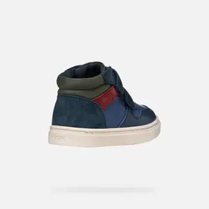 Baby Sneakers Jongens Geox Nashik image-3