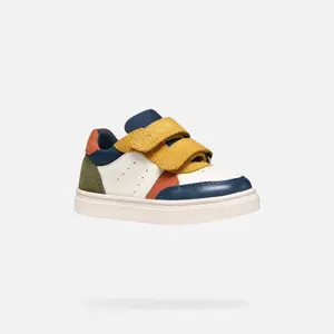 Baby Sneakers Jongens Geox Nashik image-1