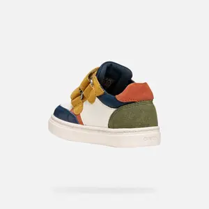 Baby Sneakers Jongens Geox Nashik image-4