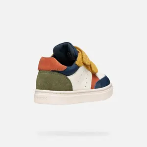 Baby Sneakers Jongens Geox Nashik image-3