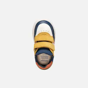 Baby Sneakers Jongens Geox Nashik image-2