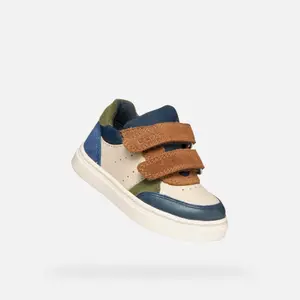 Baby Sneakers Jongens Geox Nashik A image-2