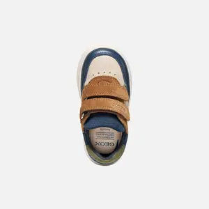 Baby Sneakers Jongens Geox Nashik A image-4