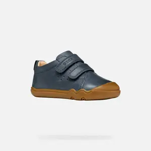 Sneakers da bambino Geox Steppieup A image-1