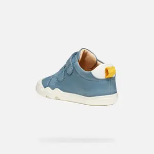 Baby boy Trainers Geox Steppieup image-2