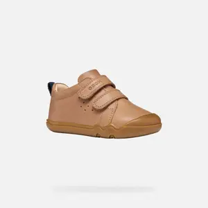 Sneakers da bambino Geox Steppieup A image-1