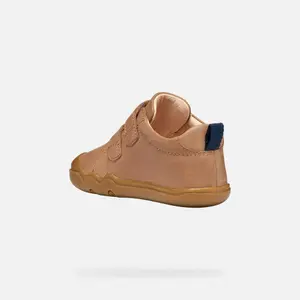 Sneakers da bambino Geox Steppieup A image-3