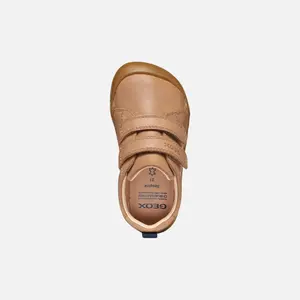 Sneakers da bambino Geox Steppieup A image-4