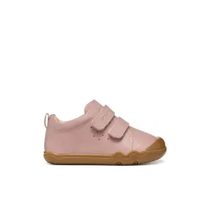 Baby girl Trainers Geox Steppieup image-0