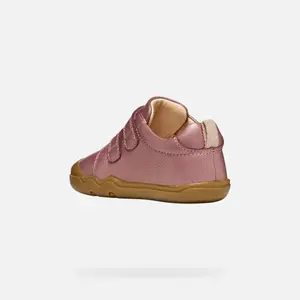 Baby Trainers Geox Steppieup image-3