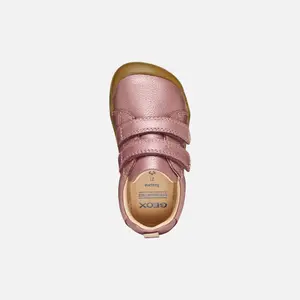 Baby Trainers Geox Steppieup image-4