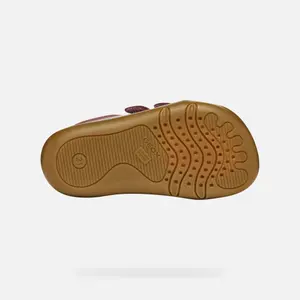 Baby Trainers Geox Steppieup image-5