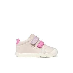 Baby girl Trainers Geox Steppieup image-0