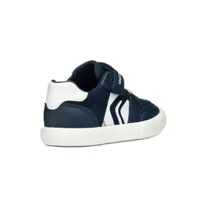 Baby boy Trainers Geox Gisli image-1