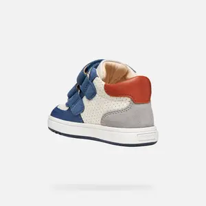 Baby Trainers Geox Biglia image-2