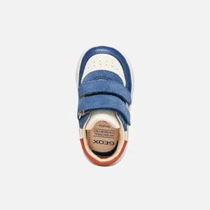 Baby Trainers Geox Biglia image-4