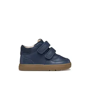 Baby boy Trainers Geox Biglia image-0
