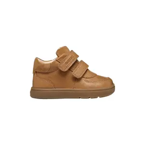 Baby boy Trainers Geox Biglia image-0