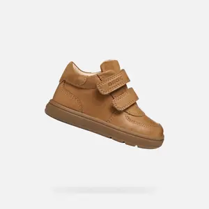 Baby boy Trainers Geox Biglia image-2