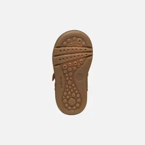 Baby boy Trainers Geox Biglia image-6