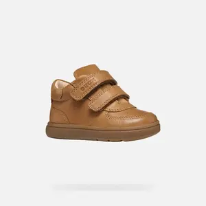 Baby boy Trainers Geox Biglia image-1